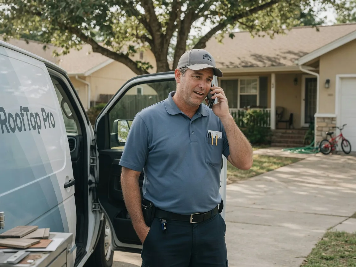 Roof Repair Wabasso, MN FAQs